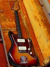 Fender 1961 Jazzmaster / Sunburst [3.69kg] [極上サウンド]