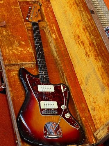 Fender 1961 Jazzmaster / Sunburst [3.69kg] [極上サウンド]