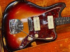 Fender 1961 Jazzmaster / Sunburst [3.69kg] [極上サウンド]_3
