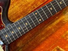 Fender 1961 Jazzmaster / Sunburst [3.69kg] [極上サウンド]_4