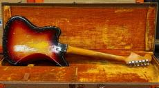 Fender 1961 Jazzmaster / Sunburst [3.69kg] [極上サウンド]_10