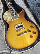 Navigator N-LP-'97 HONEY KEN -	Honey Sunburst -_2