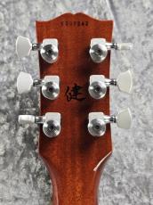 Navigator N-LP-'97 HONEY KEN -	Honey Sunburst -_8