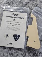 Navigator N-LP-'97 HONEY KEN -	Honey Sunburst -_9