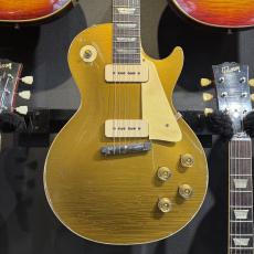 Gibson 【超リアル・超軽量】Murphy Lab 1954 Les Paul Gold Top Reissue "All Gold" Heavy Aged #4 5491 [3.64kg]