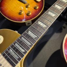 Gibson 【超リアル・超軽量】Murphy Lab 1954 Les Paul Gold Top Reissue "All Gold" Heavy Aged #4 5491 [3.64kg]_6