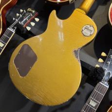 Gibson 【超リアル・超軽量】Murphy Lab 1954 Les Paul Gold Top Reissue "All Gold" Heavy Aged #4 5491 [3.64kg]_8