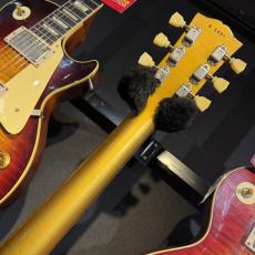 Gibson 【超リアル・超軽量】Murphy Lab 1954 Les Paul Gold Top Reissue "All Gold" Heavy Aged #4 5491 [3.64kg]_9