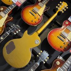 Gibson 【超リアル・超軽量】Murphy Lab 1954 Les Paul Gold Top Reissue "All Gold" Heavy Aged #4 5491 [3.64kg]_10