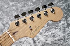 Fender FSR American Ultra II Stratocaster HSS Roasted Maple / Aurora Metallic Flop [3.94kg]【限定モデル】_3