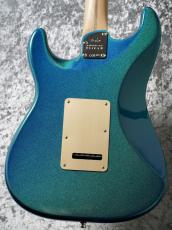 Fender FSR American Ultra II Stratocaster HSS Roasted Maple / Aurora Metallic Flop [3.94kg]【限定モデル】_6