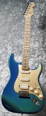 Fender FSR American Ultra II Stratocaster HSS Roasted Maple / Aurora Metallic Flop [3.73kg]【限定モデル】_2