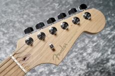 Fender FSR American Ultra II Stratocaster HSS Roasted Maple / Aurora Metallic Flop [3.73kg]【限定モデル】_3