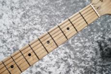 Fender FSR American Ultra II Stratocaster HSS Roasted Maple / Aurora Metallic Flop [3.73kg]【限定モデル】_4