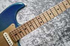 Fender FSR American Ultra II Stratocaster HSS Roasted Maple / Aurora Metallic Flop [3.73kg]【限定モデル】_5