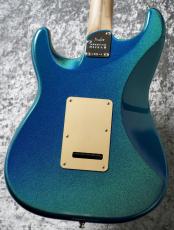 Fender FSR American Ultra II Stratocaster HSS Roasted Maple / Aurora Metallic Flop [3.73kg]【限定モデル】_6