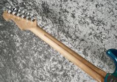 Fender FSR American Ultra II Stratocaster HSS Roasted Maple / Aurora Metallic Flop [3.73kg]【限定モデル】_8