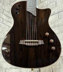 Cordoba Stage Ziricote 【エレガット】【12本限定】【ご予約受付中】_5