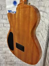 Cordoba Stage Ziricote 【エレガット】【12本限定】【ご予約受付中】_9