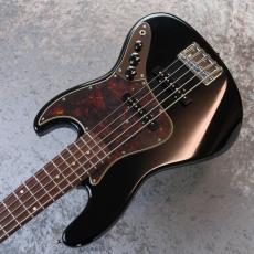 Vanzandt JBV-R2V - BLK - 【4.14kg】【#10298】_2