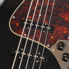 Vanzandt JBV-R2V - BLK - 【4.14kg】【#10298】_5