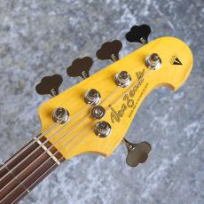 Vanzandt JBV-R2V - BLK - 【4.14kg】【#10298】_7