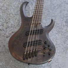 Ibanez BTB805MS -Transparent Gray Flat-【4.50kg】【#I250909216】