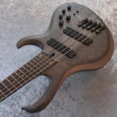 Ibanez BTB805MS -Transparent Gray Flat-【4.50kg】【#I250909216】_2