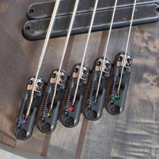 Ibanez BTB805MS -Transparent Gray Flat-【4.50kg】【#I250909216】_3