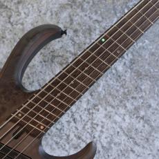 Ibanez BTB805MS -Transparent Gray Flat-【4.50kg】【#I250909216】_6