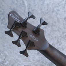 Ibanez BTB805MS -Transparent Gray Flat-【4.50kg】【#I250909216】_8