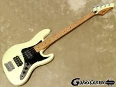 Balaguer Guitars Goliath Select The Classic, Satin Vintage White