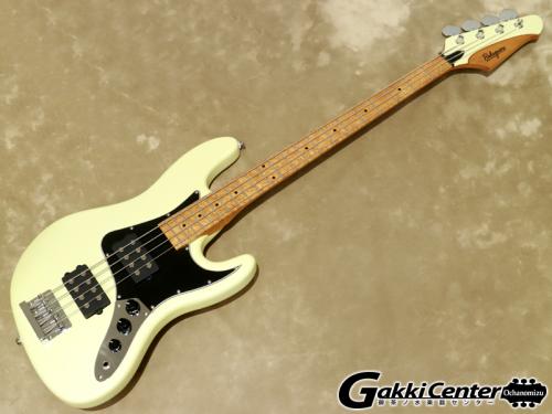 Balaguer Guitars Goliath Select The Classic, Satin Vintage White
