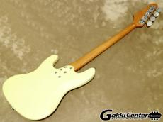 Balaguer Guitars Goliath Select The Classic, Satin Vintage White_2
