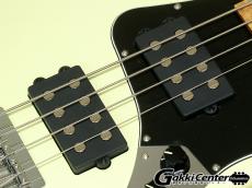 Balaguer Guitars Goliath Select The Classic, Satin Vintage White_6