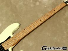 Balaguer Guitars Goliath Select The Classic, Satin Vintage White_7