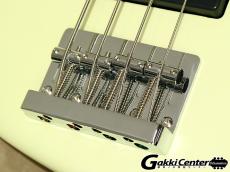 Balaguer Guitars Goliath Select The Classic, Satin Vintage White_8