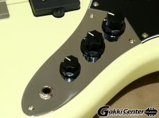 Balaguer Guitars Goliath Select The Classic, Satin Vintage White_9