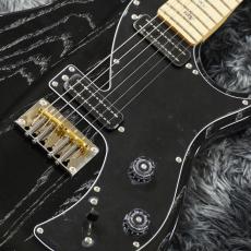 Paul Reed Smith [PRS] SE NF 53 Black Doghair 【中古美品】【2025年製】_3