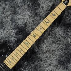 Paul Reed Smith [PRS] SE NF 53 Black Doghair 【中古美品】【2025年製】_4