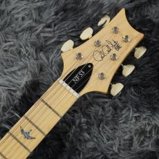 Paul Reed Smith [PRS] SE NF 53 Black Doghair 【中古美品】【2025年製】_5