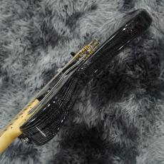 Paul Reed Smith [PRS] SE NF 53 Black Doghair 【中古美品】【2025年製】_9