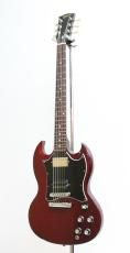Gibson SG Special / Wine Red / 3.17kg_3