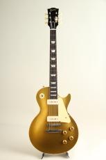 Gibson 1956 Les Paul Standard Reissue Gold Top VOS 2021_2