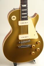 Gibson 1956 Les Paul Standard Reissue Gold Top VOS 2021_3