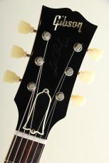 Gibson 1956 Les Paul Standard Reissue Gold Top VOS 2021_5