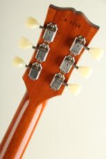 Gibson 1956 Les Paul Standard Reissue Gold Top VOS 2021_6