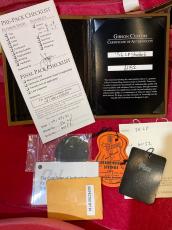 Gibson 1956 Les Paul Standard Reissue Gold Top VOS 2021_10