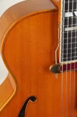 S.Tsuji Custom gem-BN w/ DeArmond Pickup_3