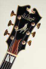 S.Tsuji Custom gem-BN w/ DeArmond Pickup_6